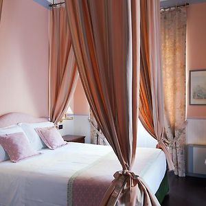 Deluxe Kamer met een King Size Bed