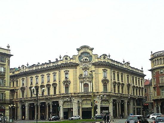 Place Solferino